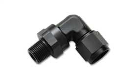 Female to Male Swivel 90 Degree Adapter Fitting 11380